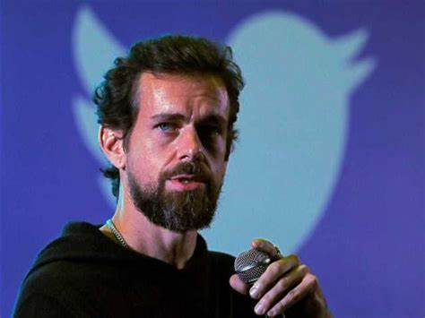 Can Jack Dorsey Reinvent the Internet by Making Twitter ... - Reason.com