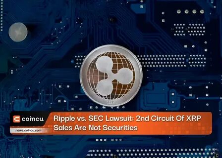 Ripple XRP: Das Ende des SEC-Rechtsstreits lässt den XRP-Kurs explodieren