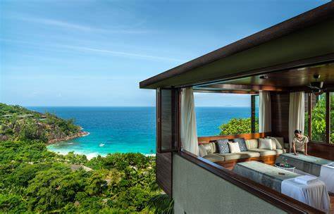 Four Seasons Resort Seychelles - Seychelles - British Airways