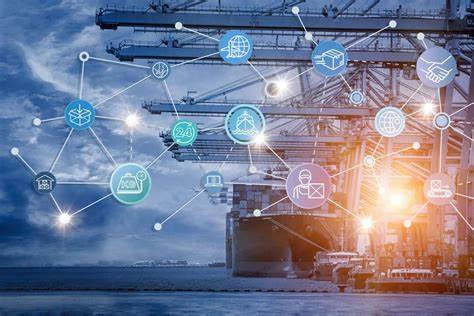 Blockchain Could Transform Retail, From Supply Chain And Inventory Management To Product Provenance - Forbes