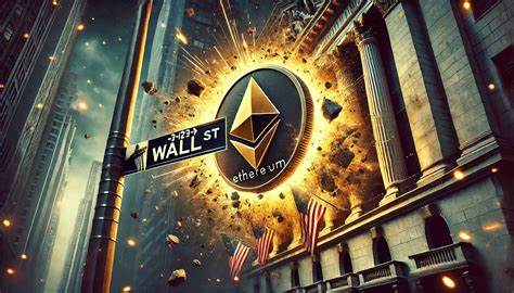 Wall Street’s Ethereum Short Bets Explode – Should Investors Worry? - TradingView