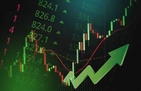 Stock Index Futures Rally on Israel-Iran Truce Optimism, U.S. Economic Data and Powell’s Testimony on Tap