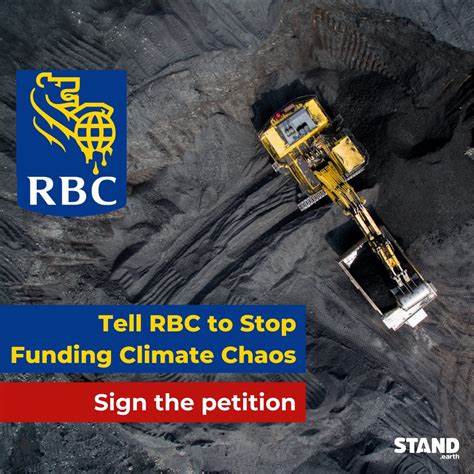 What could the consequences of the RBC greenwashing case be? - Disruption Banking