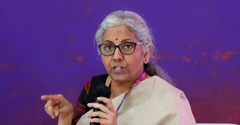 G20 exploring cryptocurrency regulation, India's finance minister says - Reuters India