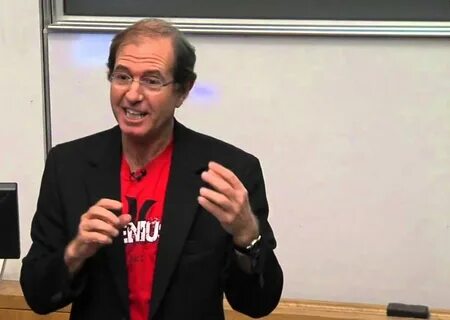 Move over Bitcoin - MIT Cryptographer Silvio Micali and his Public Ledger ALGORAND... The Future of Blockchain? - Blockchain News