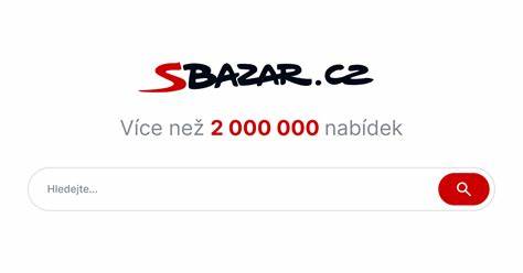 Bazar Praha a inzerce zdarma - Sbazar.cz