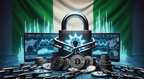 Nigerians turn to VPN as government blocks access to Binance, Coinbase, others - CryptoSlate