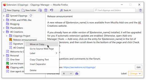 Show HN: Clippingmini – A minimalist tool to organize and tag web clippings