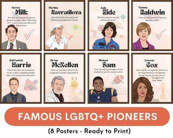 Introducing the first Fortune LGBTQ+ Leaders list