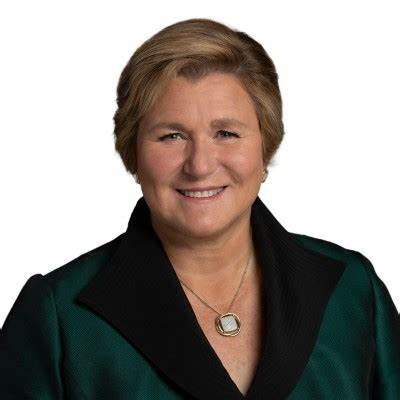 Elevance CEO Bought the Stock Dip