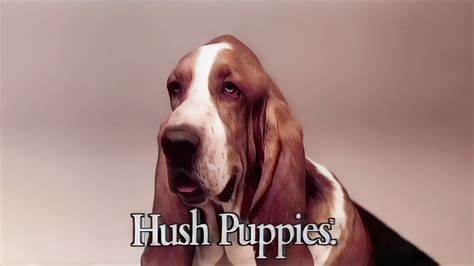 Hush Puppy - YouTube