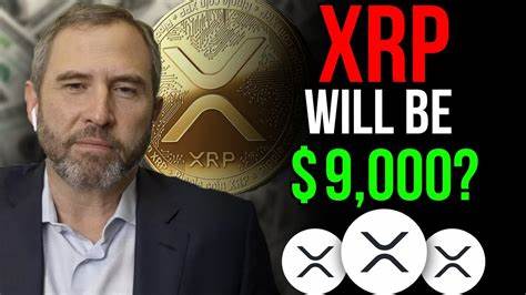 Ripple would not be profitable without selling XRP, says CEO - The Block