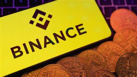 Orix Bank, Binance eye stablecoin offerings in Japan - Nikkei Asia