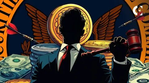 SEC Crypto Regulation: New Leadership, Same Old Confusion? - Coin Edition