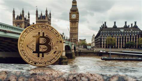 EXCLUSIVE - LCH secures approval to clear Bitcoin derivatives - FOW magazine
