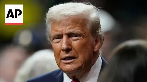Trump To Slap 25% Tariffs on Steel and Aluminium, Halts Minting New Pennies To Cut Waste - IBTimes UK