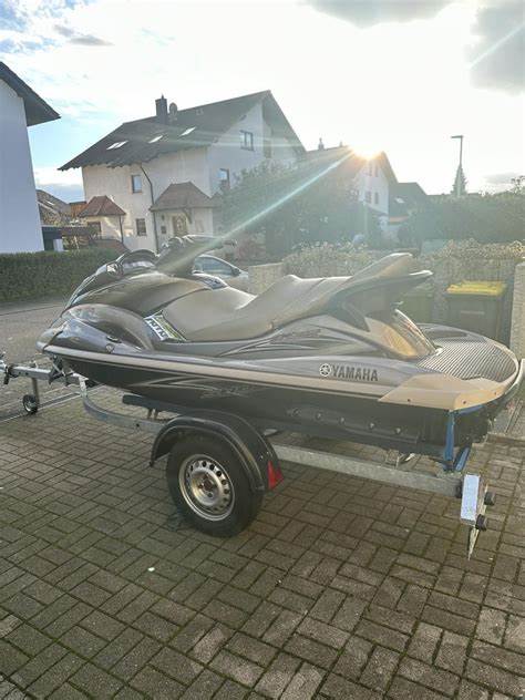 Jetski bei RaJo - Ihr WaveRunner Händler in Deutschland