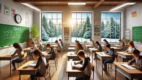 Bing Homepage Quiz: Today's Viral Quiz for Curious Minds