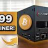  Bitcoin miner BitFuFu mines 445 BTC for its biggest production month 