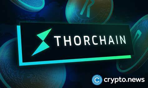 THORChain dev exits after failed bid to halt North Korean transactions - MSN