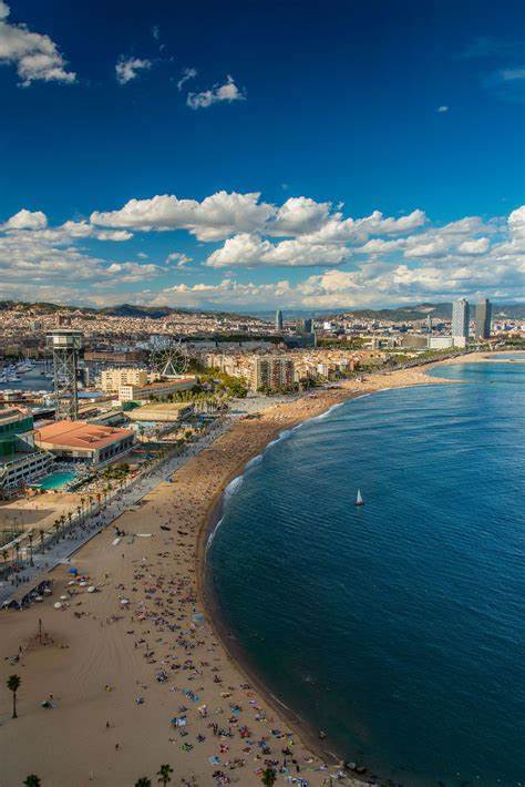 La Barceloneta: la guía definitiva del barrio marinero de Barcelona