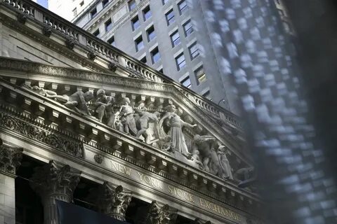 Stock Market Today: Dow finishes below 45,000 threshold as stocks pause record-setting rally - MarketWatch