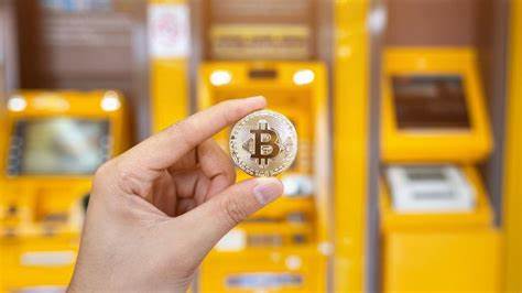 У оператора биткоин-банкоматов Bitcoin Depot похитили данные 27 000 пользователей