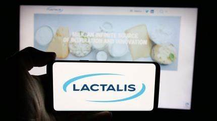 Lactalis sets out France capex programme