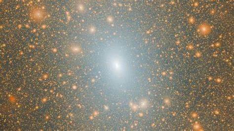 Undiscovered galaxies orbiting the Milky Way, supercomputer simulations hint