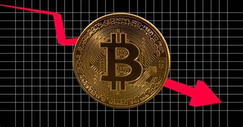 Here's Why the Bitcoin Price Is Falling Despite Positive Catalysts