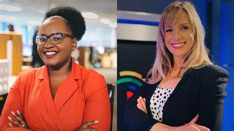 South Africa: Crypto Scam Features Deepfakes of TV Anchors Bongiwe Zwane and Francis Herd - Coalition For Women in Journalism