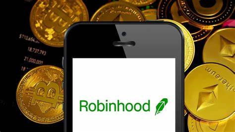 Robinhood Crypto Launches Crypto Transfers in Europe - StockTitan