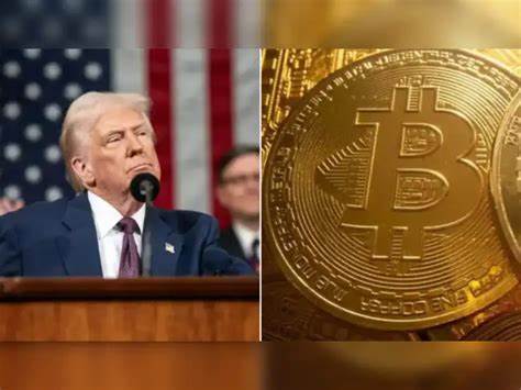 Trump Family Hold Discussions For Stake In Crypto Firm Binance: Report