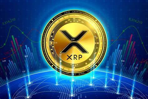XRP Gets Its Own Treasury Company: Look Who's Building A $20 Million XRP Reserve