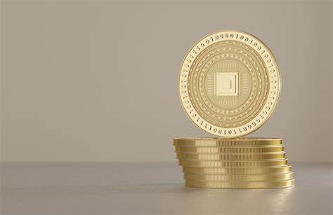 1 Top Cryptocurrency to Buy Right Now (Hint: It's Not Bitcoin)