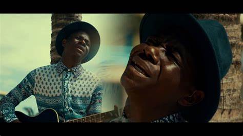 Filho do Zua Feat. Carla Prata - Ditado (Kizomba)