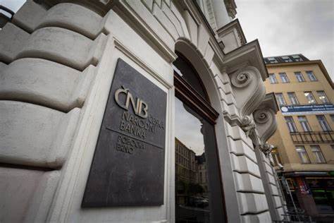 Wird Tschechien Milliarden in Bitcoin investieren? Leiter der Nationalbank plädiert für Reserve