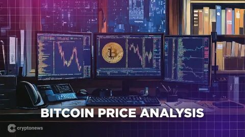 Bitcoin Price Analysis: ETF Options by 2025 and $25M Fraud Case Shape Market Moves - Cryptonews