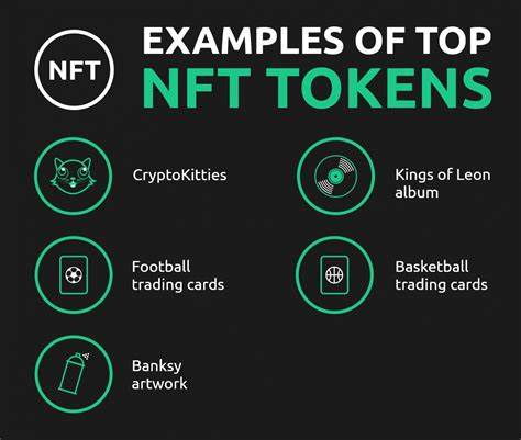 How nonfungible tokens work and where they get their value – a cryptocurrency expert explains NFTs - The Conversation