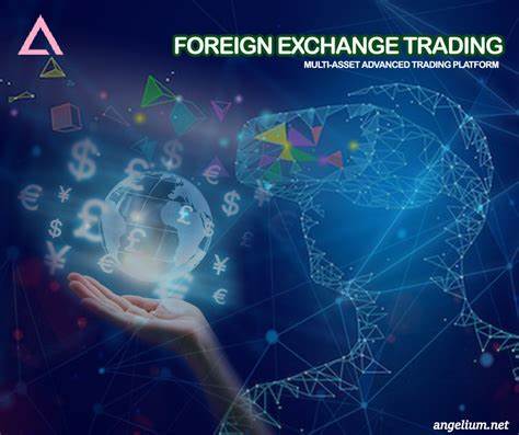 How Can I Invest in a Foreign Exchange Market?