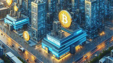 Marathon Digital expands into altcoin mining to diversify revenue streams post-Bitcoin halving - The Block