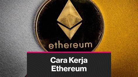 What Is Ethereum? - CoinDesk
