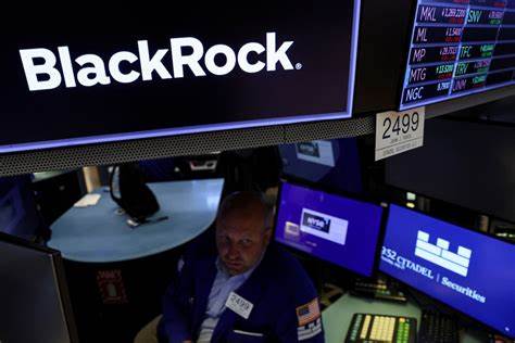 BlackRock launches Texas ETF as state draws investor interest