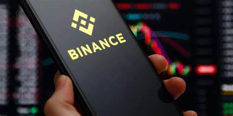 Binance's Copy Trading: Empowering Users To Mimic Expert Strategies