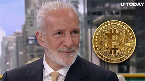 Peter Schiff Frightens Bitcoin Investors and Americans With Friday the 13th