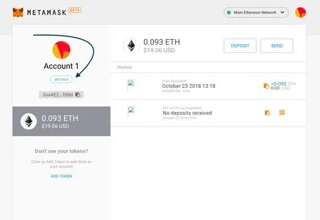 SEC Scraps MetaMask Case, Ethereum Co-Founder Salutes SEC - DailyCoin