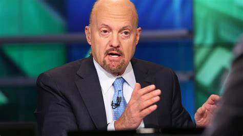 Jim Cramer Favors Gold as Bitcoin Jumps Above $54,000 - CoinGape