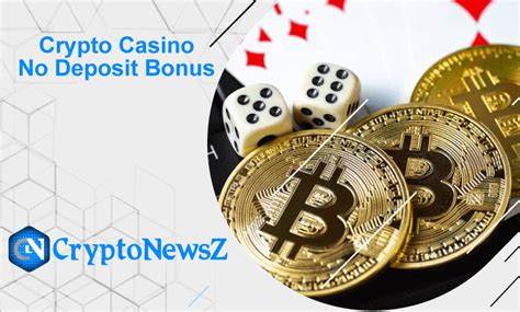 Best Crypto Casino No Deposit Bonus in 2024 - Cryptonews