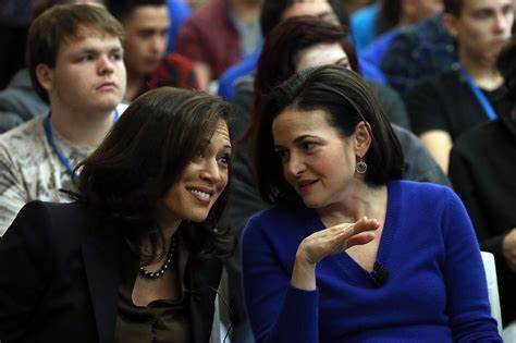 Kamala Harris' tech allies on track to raise over $100 million as they work to win over Silicon Valley skeptics - CNBC