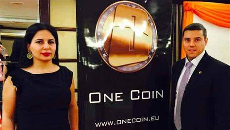 OneCoin Legal Chief Pleads Guilty to Role in Cryptoqueen's $4 Billion Fraud - Decrypt